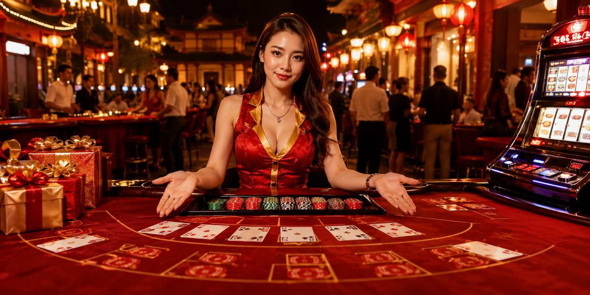 kubet789 Live Casino