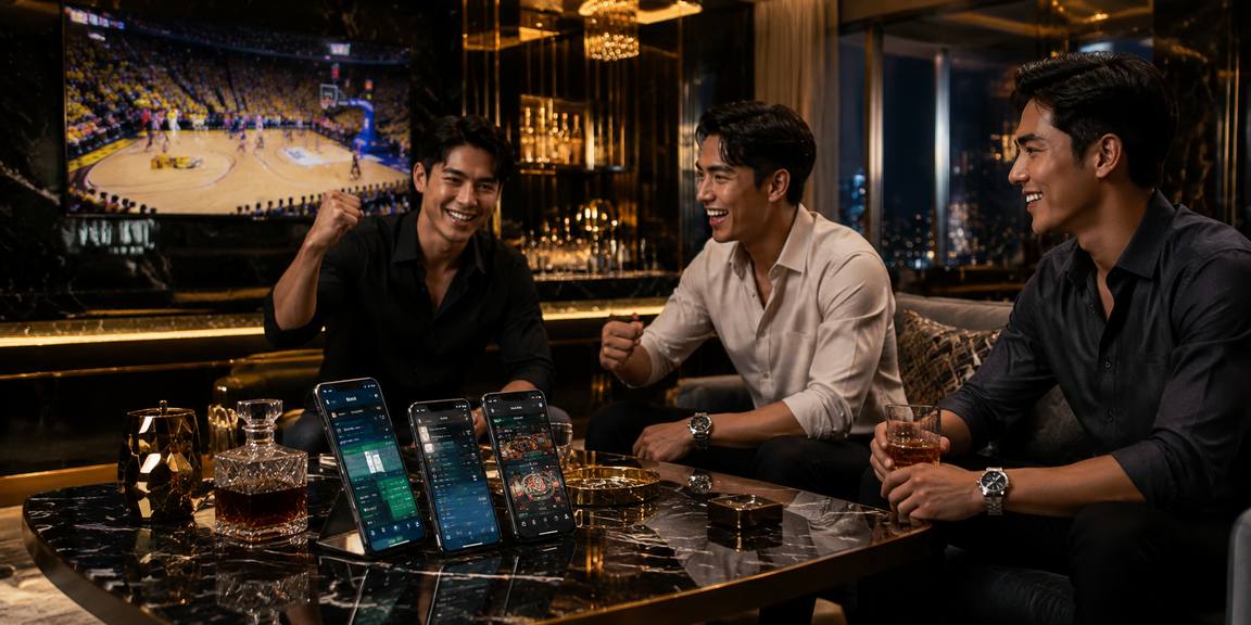 kubet789 Mọi tính năng sảnh chính trong ứng dụng nhẹ hơn trình duyệt
