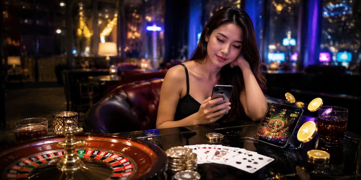 kubet789 mobile gaming